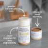 Mineral Deodorant - Activated Charcoal