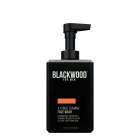 X-Punge Foaming Face Wash - 7.32 oz.