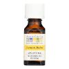 Aura Cacia - Precious Essentials - Lemon Balm - .5 Oz - Default