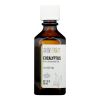 Aura Cacia - Essential Oil Eucalyptus Pure - 2 Fl Oz - Default