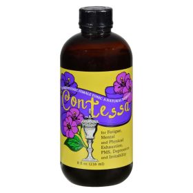 Contessa Homeopathic Female Tonic - 8 Fl Oz - Default