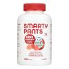 Smartypants Gummy Vitamin - Kids Complete - Cherry - 120 Count - Default