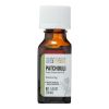 Aura Cacia - Pure Essential Oil Patchouli - 0.5 Fl Oz - Default