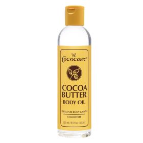 Cococare Cocoa Butter Body Oil - 8.5 Fl Oz - Default