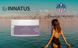 Dead Sea Mud Mask with Lavender Oil – 4oz