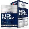 Neck Firming and Tightening Cream with Collagen & Hyaluronic Acid Anti aging Neck Cream 4 Fl Oz - Pharmlitalia