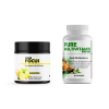 Energy Bundle Pre-Workout and Multi-Vitamins - Pure Focus - Pure Multivitamins Men's