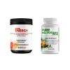 Energy Bundle Pre-Workout and Multi-Vitamins - Pure Energy - Pure Multivitamins Mens