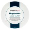 Magnesium Body Butter by BetterYou of Unisex - 6.76 oz Body Butter - Unisex - 6.76
