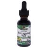 Astragalus Root AF -Natures Answer for Unisex - 1 oz Dietary Supplement - Unisex - 1