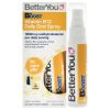 Boost Vitamin B12 Oral Spray by BetterYou for Unisex