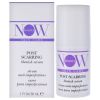 Post Scarring Blemish Serum by NOW Beauty for Unisex - 1 oz