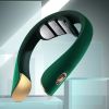 SKG-NeckMassager-k5-2-CN-Green - as picture