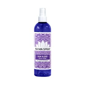 Zen Like Meditation Mist For Yoga and Manifesting. Namaste Aromatherapy Spray for Inner Peace;  Calm and Clarity. Multiple Blends.