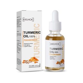EELHOE Turmeric Dark Spot Correction Face Care Spot Moisturizing And Repairing Skin Tone Serum - 3pcs