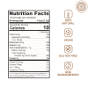 Pride of India | Cumin Seed Whole 1.8 oz (51.02 gm) - 2 oz
