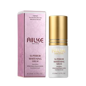 AILKE Rose Facial Cleanser, Women Brightening, Moisturizing Clean Pores , PH Balance, Hydrating, Oil Control Face Care Scrub - 1 Bottle