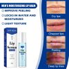 EAST MOON Lip Essence Roller Ball Liquid Nourishes And Lightens Lip Lines, Plumps And Moisturizes Lips - 1pcs