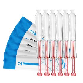 Revitalize Your Intimate Life with JIAOYUE Granulation Vaginal Tightening Cream- 6*3ml