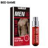 Duration Delay Spray, Numbing Climax Spray for Men -Sex Accessories for Adults, Last Longer In Bed 5ml