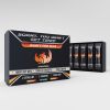 BIOPHOENIX TESTOSTERONE HONEY | Testosterone Booster| Maca Root, Ginseng, Horny Goat Weed
