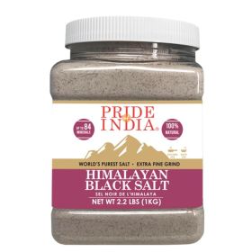 Himalayan Pink Salt X-Fine Powder 2.2 Lbs