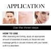 Jaysui Facial Moisturizing Essential Oil Facial Hydrating, Firming, And Wrinkle Fading Essential Oil - 1pcs