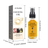 Jaysui Facial Moisturizing Essential Oil Facial Hydrating, Firming, And Wrinkle Fading Essential Oil - 1pcs