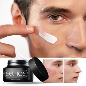 EELHOE Men's Vegetarian Cream Non-greasy Concealer To Cover Acne Marks