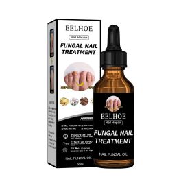 EELHOE Nail Repair Liquid Thickening, Brightening, Whitening, Repairing, Moisturizing, And Nourishing Nail Care Liquid - 3pcs
