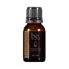 CBD Essential Oil - Frankincense - 1500mg