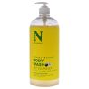 Refreshing Oil Body Wash - Citrus by Dr. Natural for Unisex - 32 oz Body Wash - Unisex