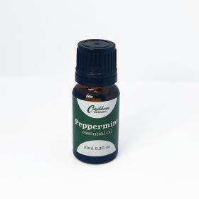 Peppermint Essential Oil 10ml - peppermint 10ml