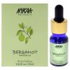 Essential Oil - Bergamot - Women - 0.33