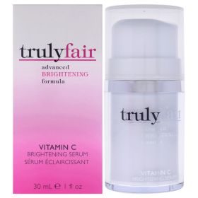 Vitamin C Brightening Serum - Unisex - 1