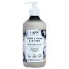 Naturals Hand and Body Lotion - Tonka Bean and Myrrh - Women - 16.9