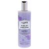 Scented Body Wash - Violet Dreams - Women - 11.8