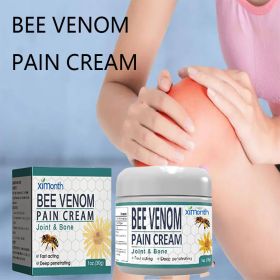 Bee Venom Joint Cream Body care cream - 30g