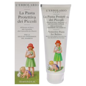 Protective Paste For Babies by LErbolario for Kids - 4.2 oz