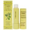 Lip Balm - Olive and Tea Tree by LErbolario for Unisex - 0.15 oz