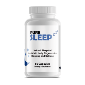 Pure Sleep - Pure Sleep