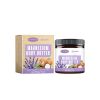 WoodSleep Lavender Body Moisturizing Cream, Relieving Sleep, Refreshing Skincare Cream - 1box