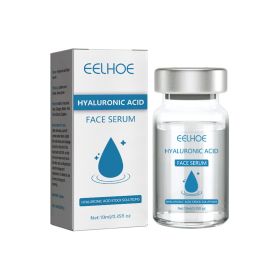 EELHOE Hyaluronic Acid Essence - Hydrating, Diminishes Facial Acne Marks, Skin Care Whitening- 1box