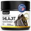 Shilajit Resin 50g Pure Himalayan for Energy Immunity and Detox-unisex with Trace Minerals and Fulvic Acid
