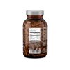 Blood Pressure Support Supplement with Grape Seed Extract L Arginine Black Garlic Extract & Potassium - Clav