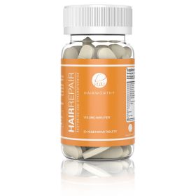 Hairworthy Hairrepair Hair Tablets - 1 months supply