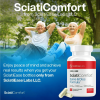 Spinal and Intervertebral Disc Dietary Supplement | Suitable for Both Men and Women - capsule