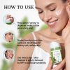 Retinol Cream for Face Anti Aging Moisturizer with Collagen & Hyaluronic Acid Day & Night Cream for Women and Men - Essenlis