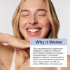 Hormonal Acne Supplement (5-HTP) - 30 Servings, 90 Capsules - capsule-1