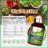 zooone Lutein and Zeaxanthin Eye Vitamins, for Adults & Seniors, 90 Capsule